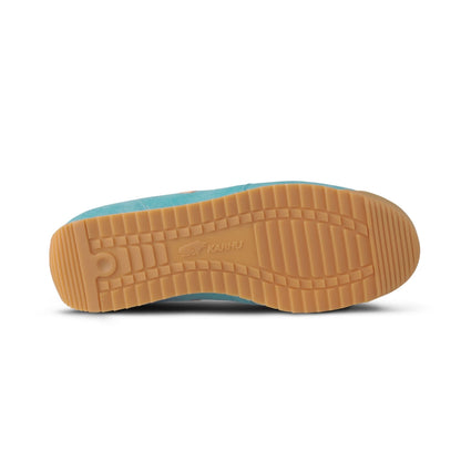 Karhu North America Unisex Mestari Sneakers in Blue Color