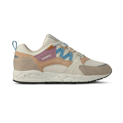 Karhu North America Unisex Fusion 2.0 Sneakers in Multi Color
