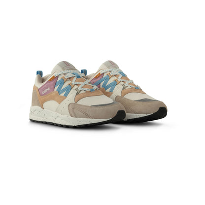 Karhu North America Unisex Fusion 2.0 Sneakers in Multi Color