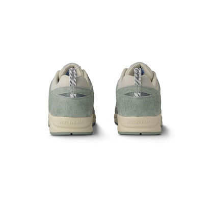 FUSION 2.0 | AQUA GREY