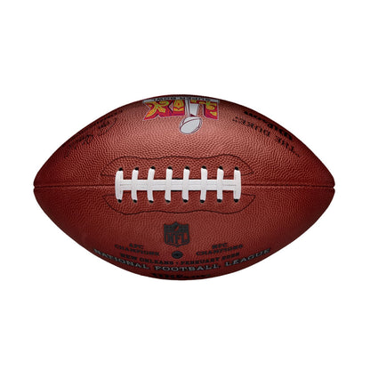 SUPER BOWL LIX OFFICIAL | BROWN