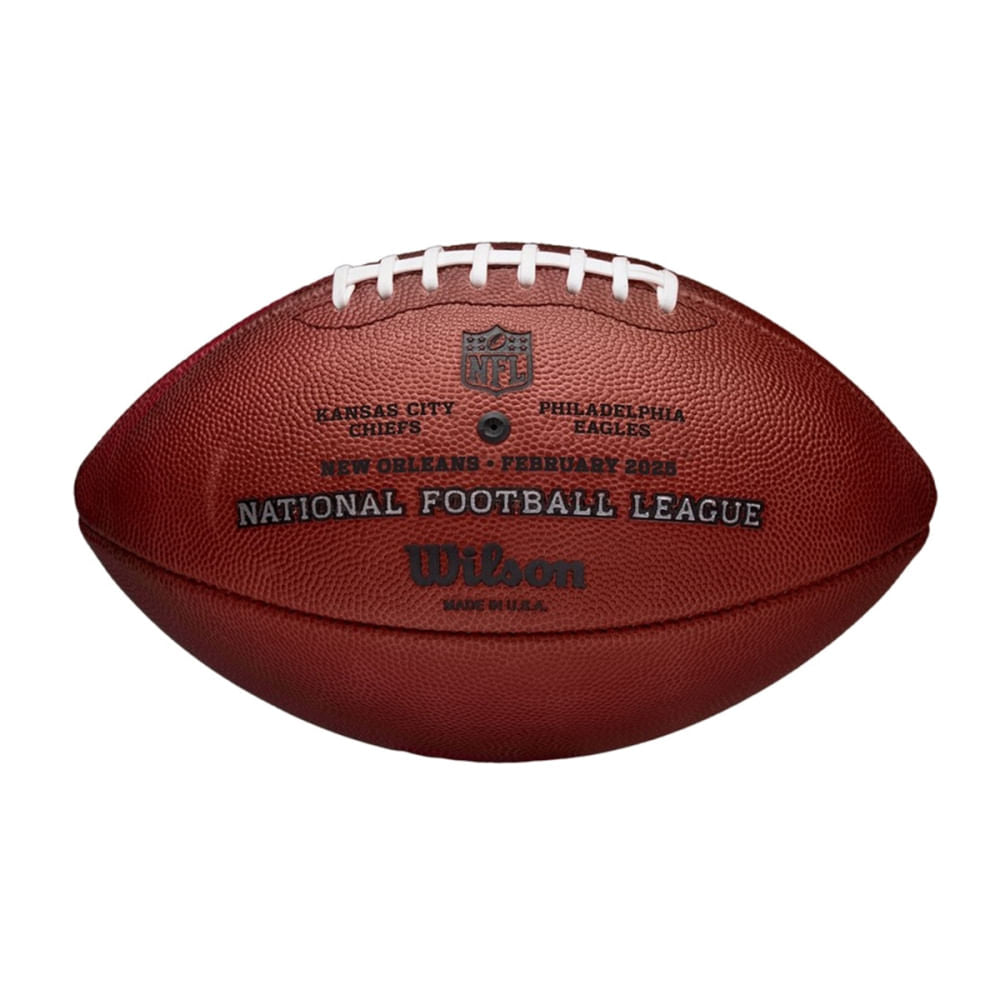 Wilson Super Bowl Lix Game Team | TEAMS 2025 – Paragon Sports