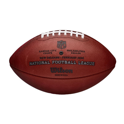 SUPER BOWL LIX GAME TEAM | TEAMS