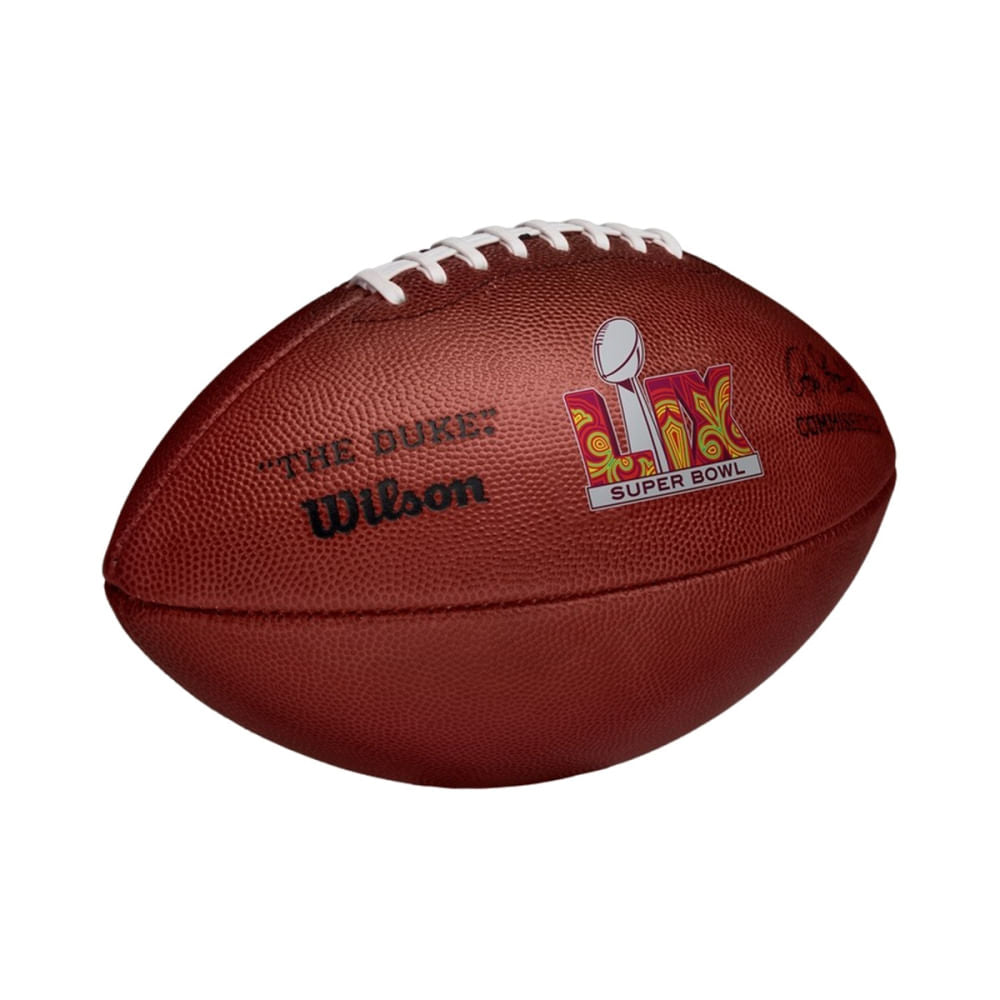 Wilson Super Bowl Lix Game Team | TEAMS 2025 – Paragon Sports