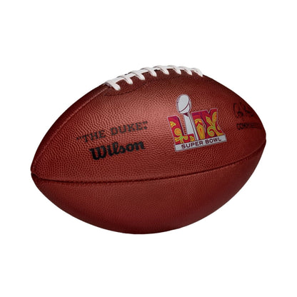 SUPER BOWL LIX GAME TEAM | TEAMS