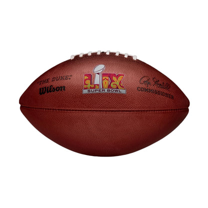 SUPER BOWL LIX GAME TEAM | TEAMS