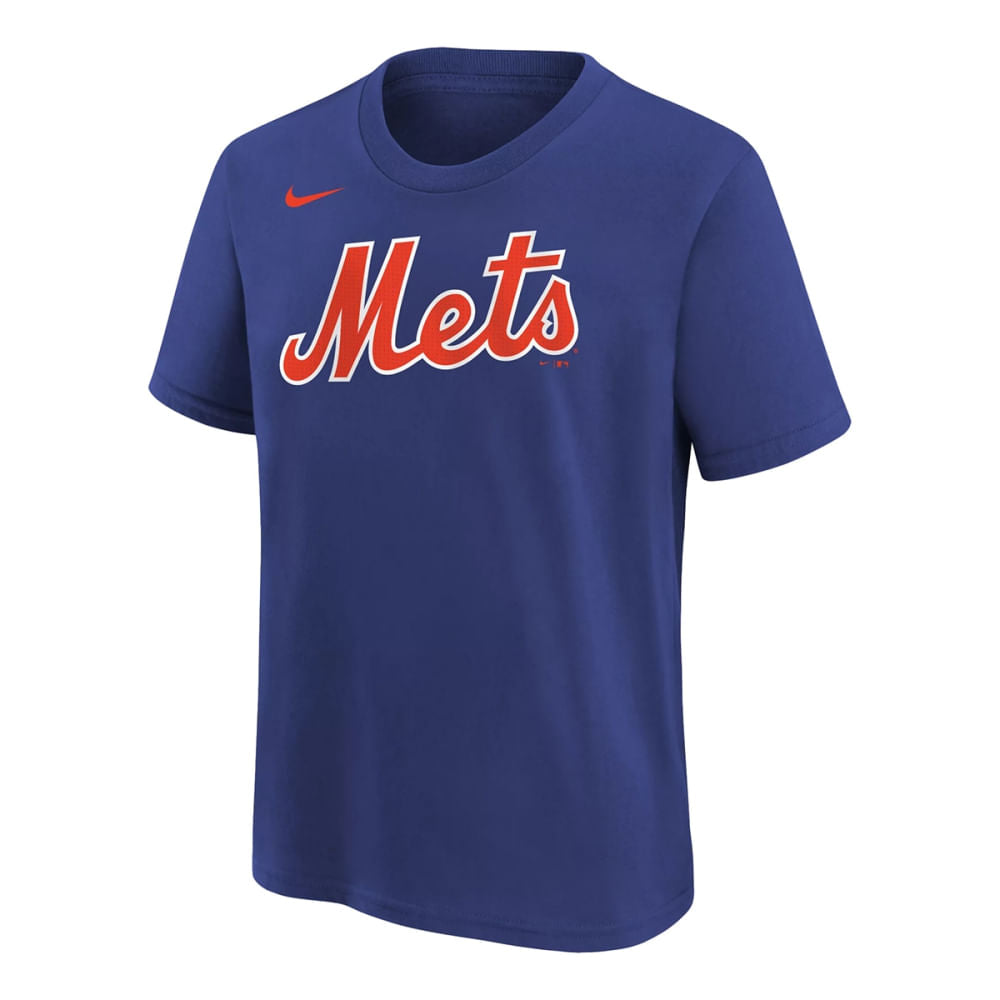 NYM SOTO HM N&N TEE 8-20 | RUSH BLUE