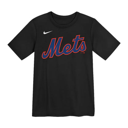 NYM SOTO N&N HM TEE COLOR | BLACK