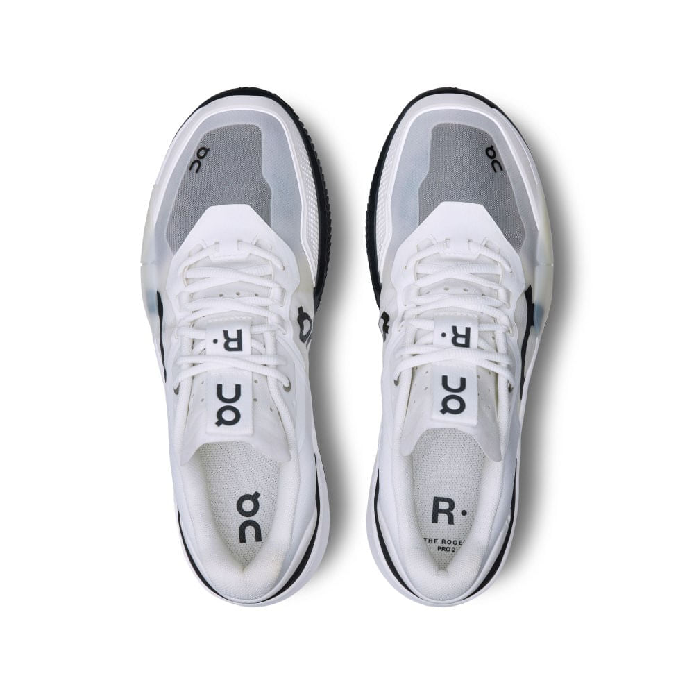 THE ROGER PRO 2 CLAY | 462 WHITE/