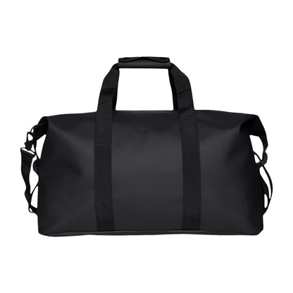 HILO WEEKEND BAG 3 | BLACK