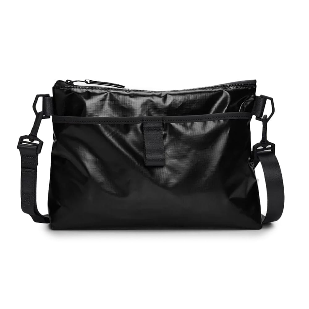 SIBU MUSETTE BAG W2 | BLACK