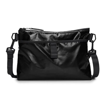 SIBU MUSETTE BAG W2 | BLACK