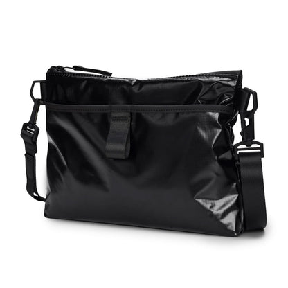 SIBU MUSETTE BAG W2 | BLACK