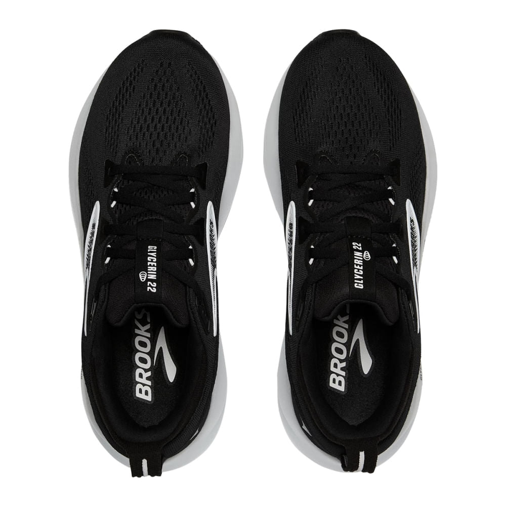 GLYCERIN 22 | 090-BLACK/