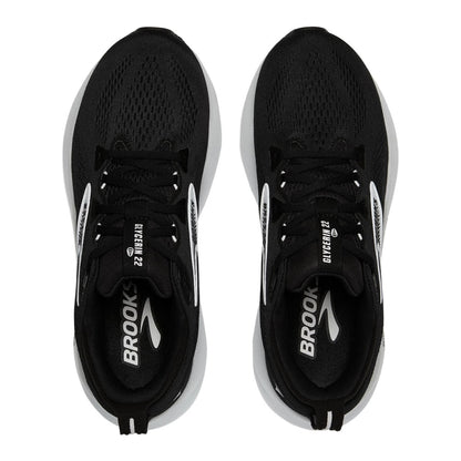 GLYCERIN 22 | 090-BLACK/