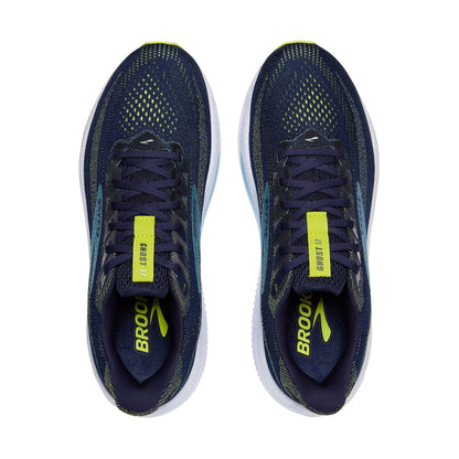 GHOST 17 | 414-PEACOA