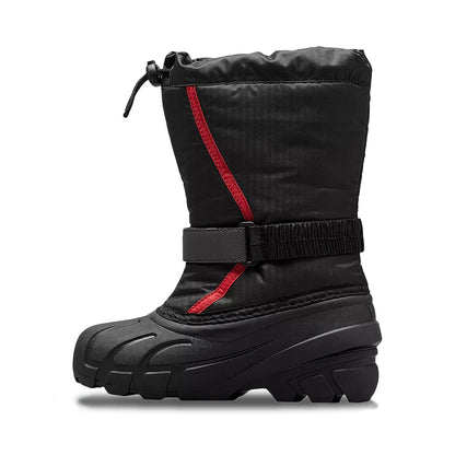 YOUTH FLURRY BOOT | 015-BLACK