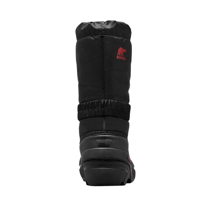 YOUTH FLURRY BOOT | 015-BLACK