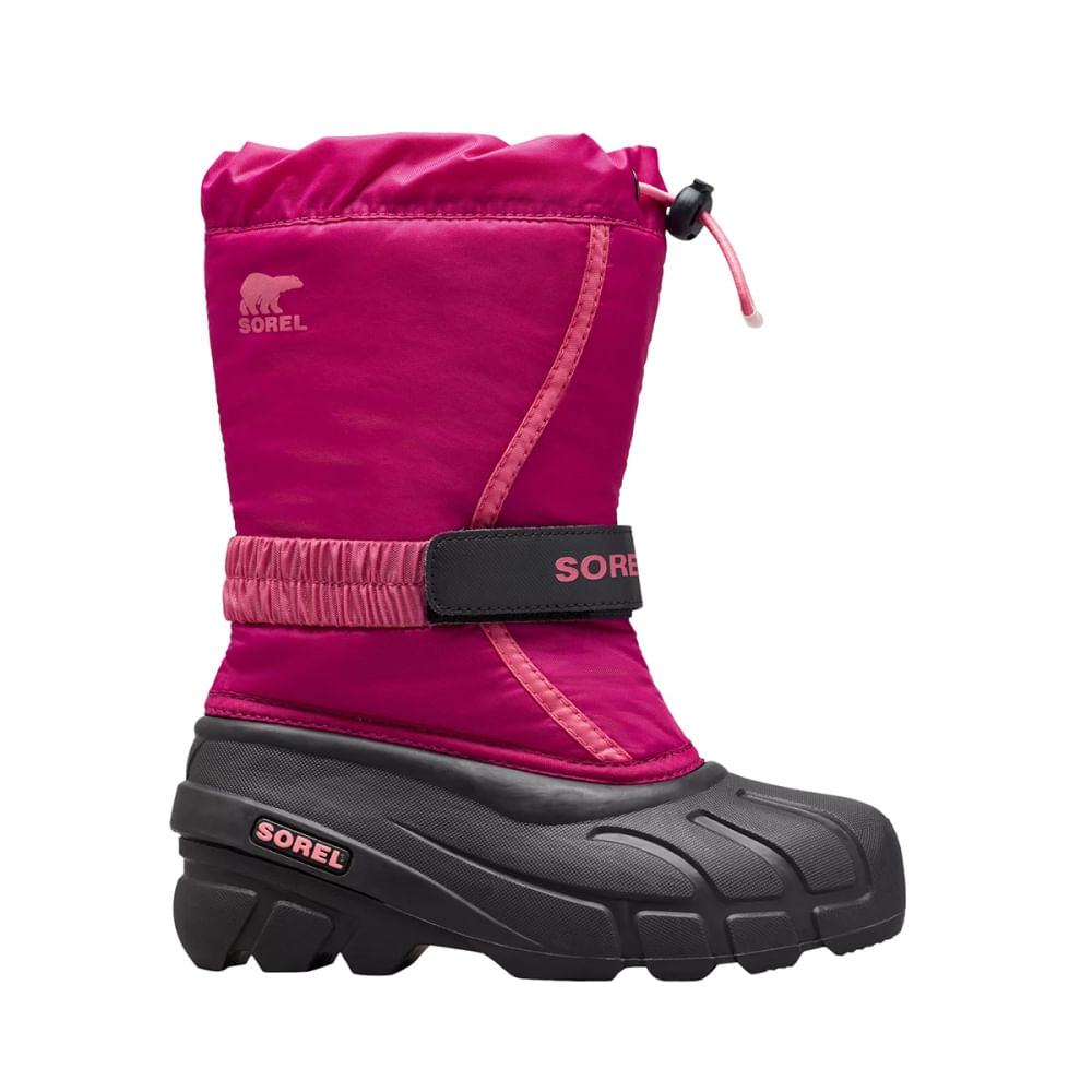 YOUTH FLURRY BOOT | 684-DEEP B