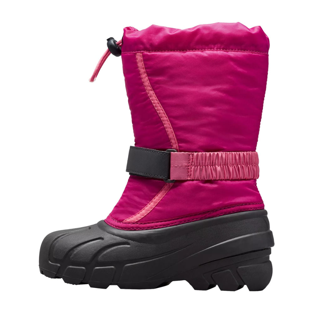 YOUTH FLURRY BOOT | 684-DEEP B