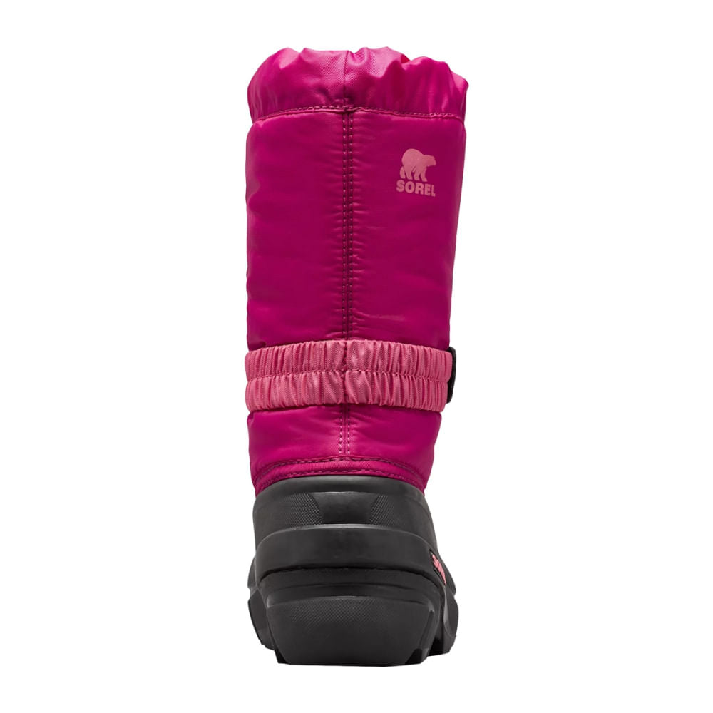 YOUTH FLURRY BOOT | 684-DEEP B