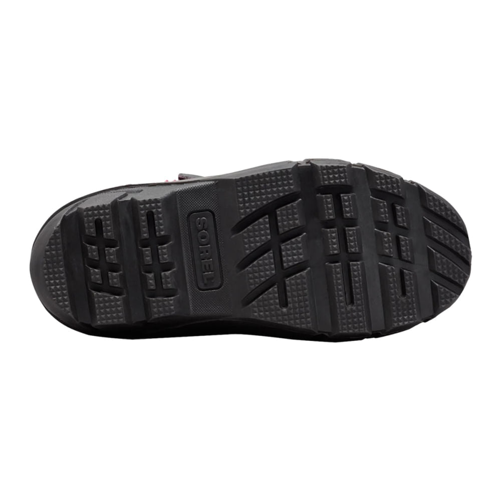 YOUTH FLURRY BOOT | 684-DEEP B
