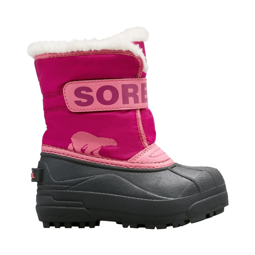 CHILDRENS SNOW COMMANDER | 652-TROPIC