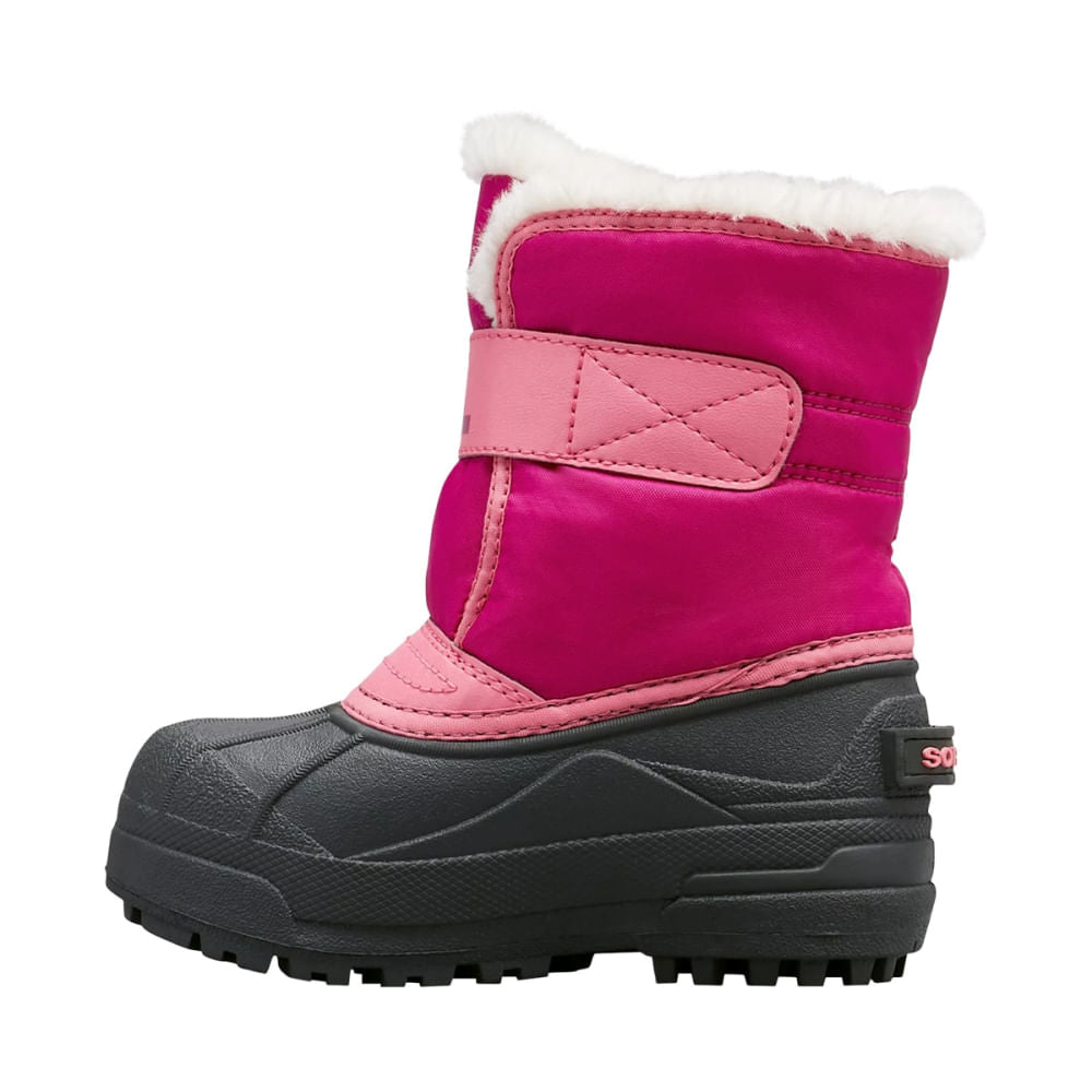 CHILDRENS SNOW COMMANDER | 652-TROPIC