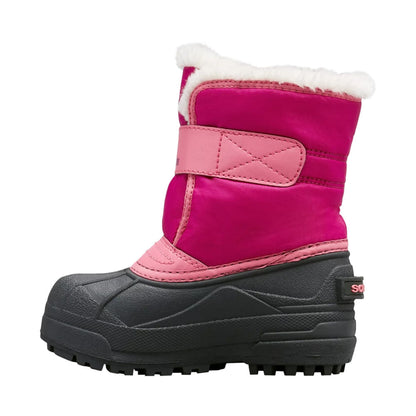 CHILDRENS SNOW COMMANDER | 652-TROPIC