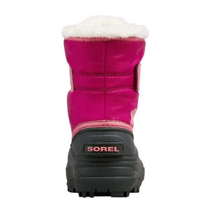 CHILDRENS SNOW COMMANDER | 652-TROPIC