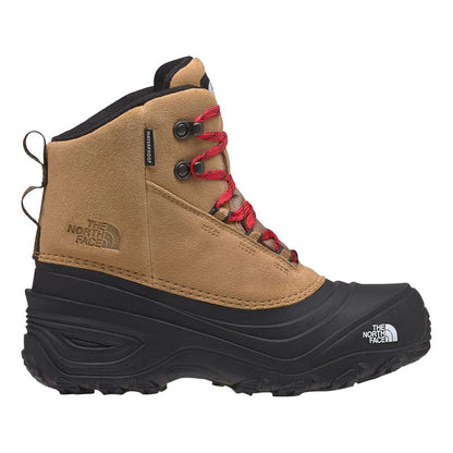 YOUTH CHILKAT V LACE WP | KOM-ALMOND
