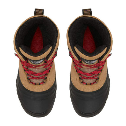 YOUTH CHILKAT V LACE WP | KOM-ALMOND