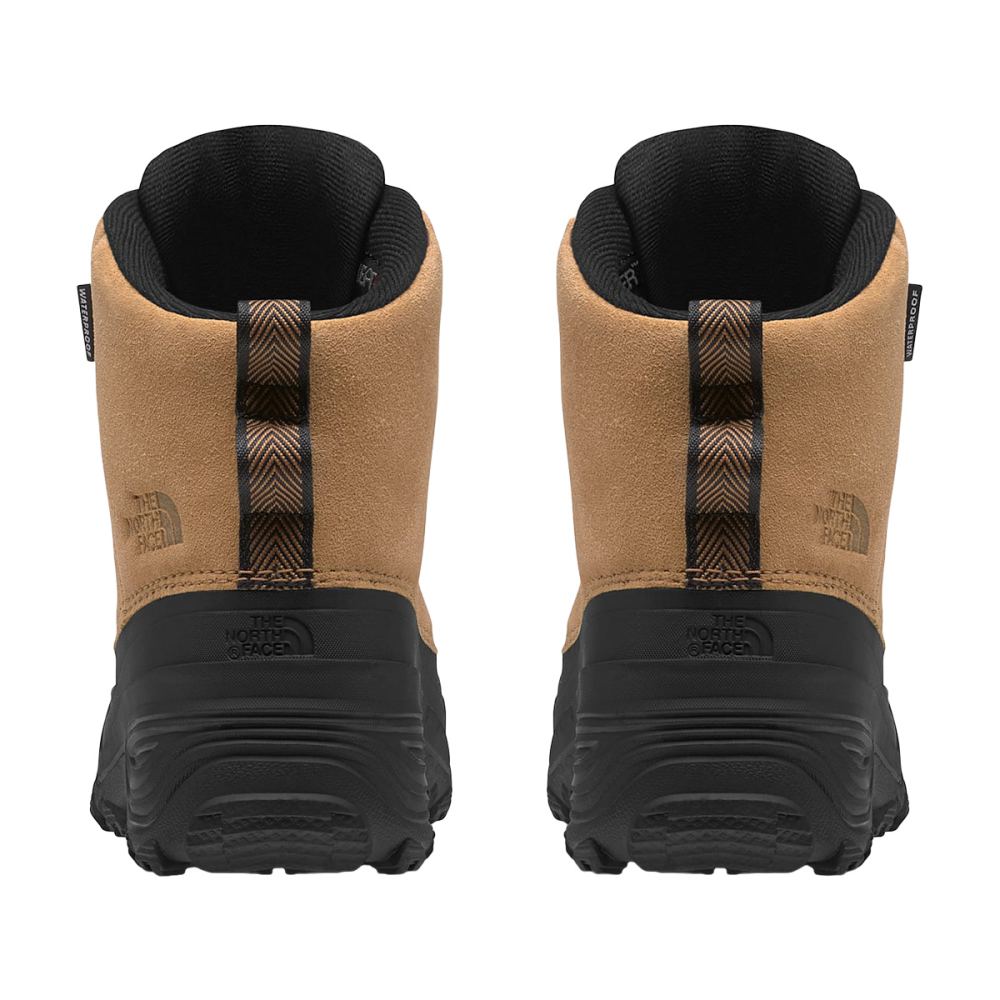 YOUTH CHILKAT V LACE WP | KOM-ALMOND