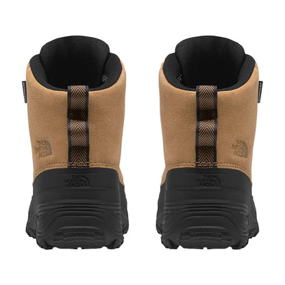 YOUTH CHILKAT V LACE WP | KOM-ALMOND