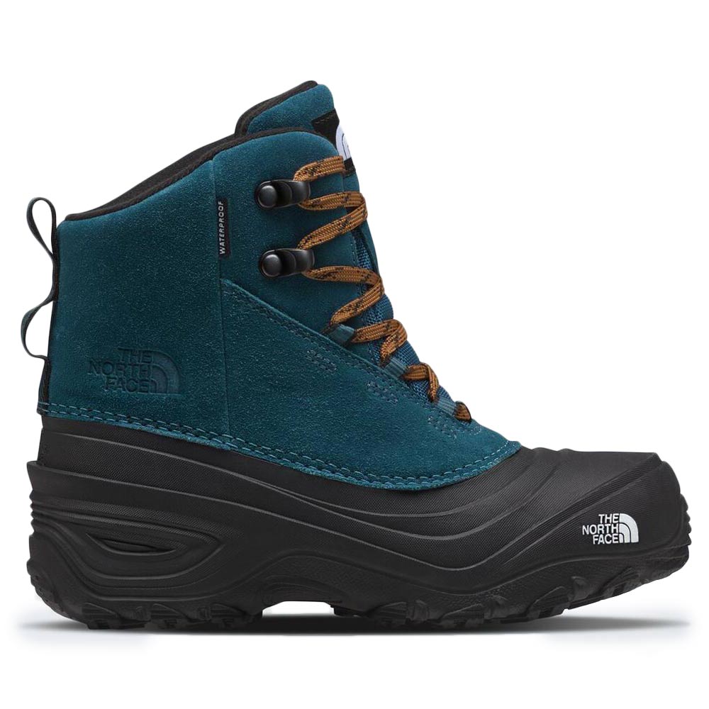 YOUTH CHILKAT V LACE WP | 8OH-MIDNIG