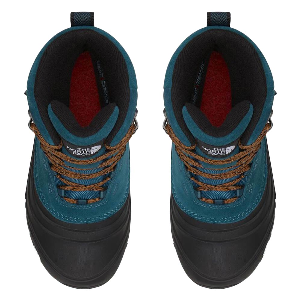 YOUTH CHILKAT V LACE WP | 8OH-MIDNIG