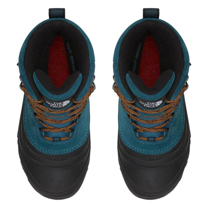 YOUTH CHILKAT V LACE WP | 8OH-MIDNIG