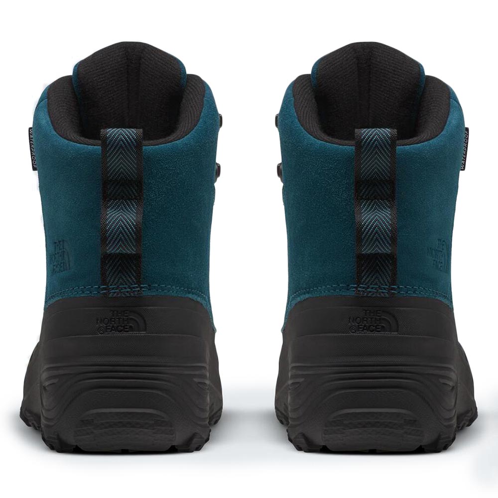 YOUTH CHILKAT V LACE WP | 8OH-MIDNIG