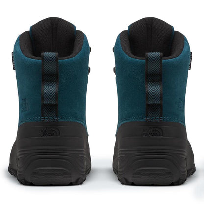 YOUTH CHILKAT V LACE WP | 8OH-MIDNIG