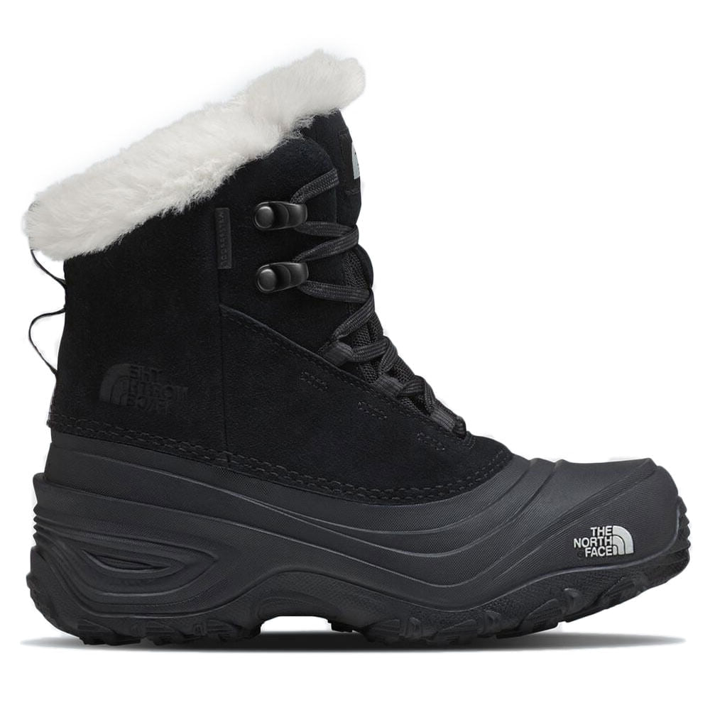 YOUTH SHELLISTA V LACE W | KX7-TNF BL