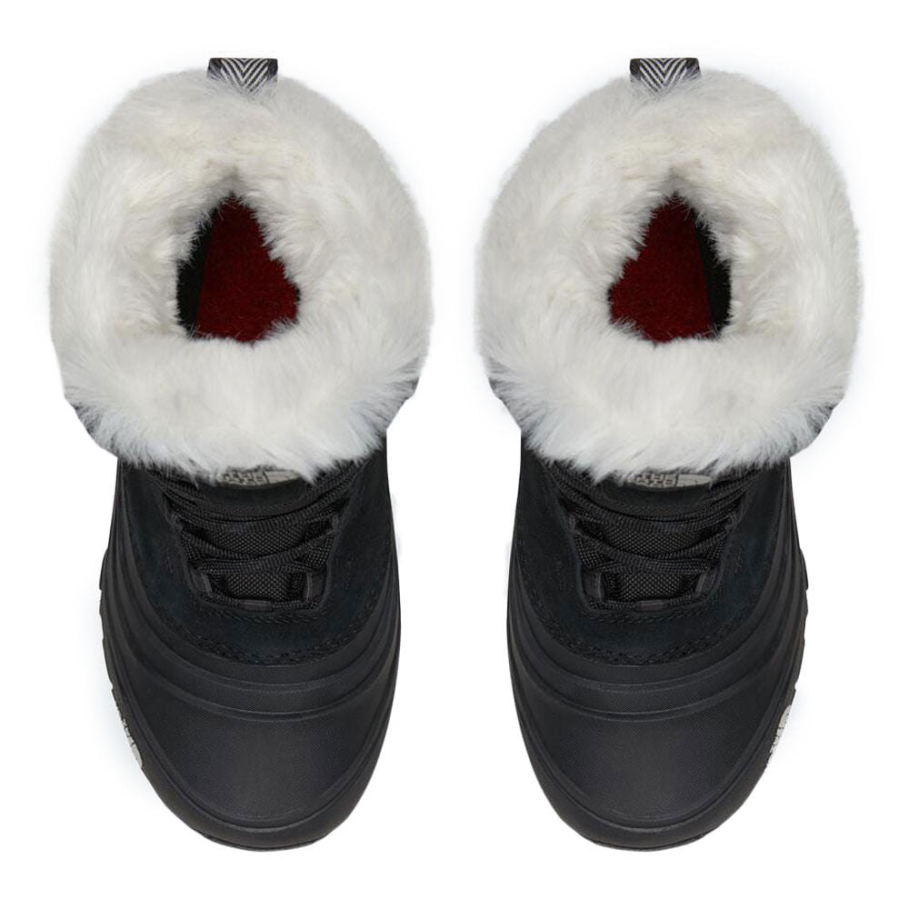 YOUTH SHELLISTA V LACE W | KX7-TNF BL