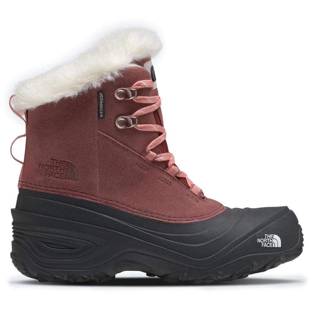 YOUTH SHELLISTA V LACE W | 7I0-CANYON