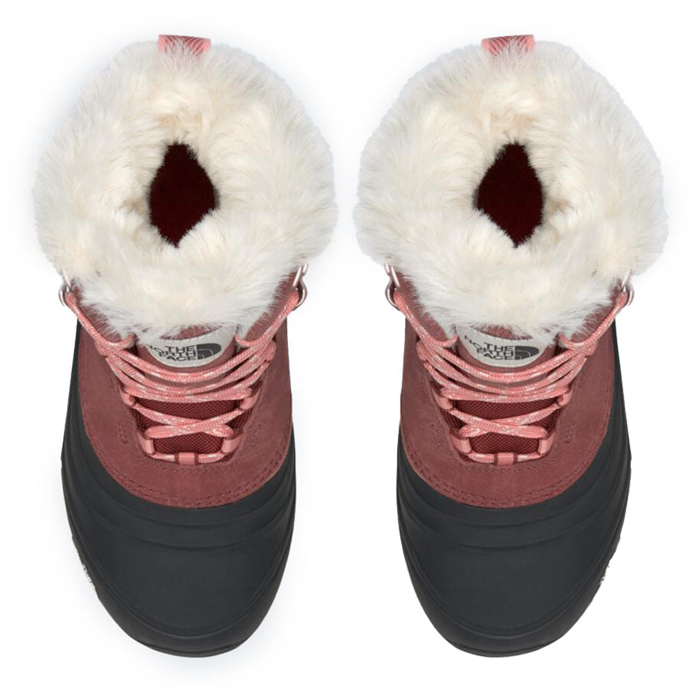 YOUTH SHELLISTA V LACE W | 7I0-CANYON