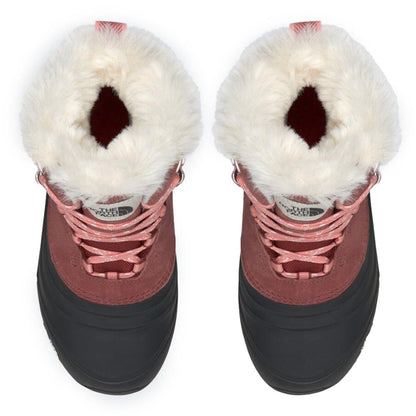 YOUTH SHELLISTA V LACE W | 7I0-CANYON