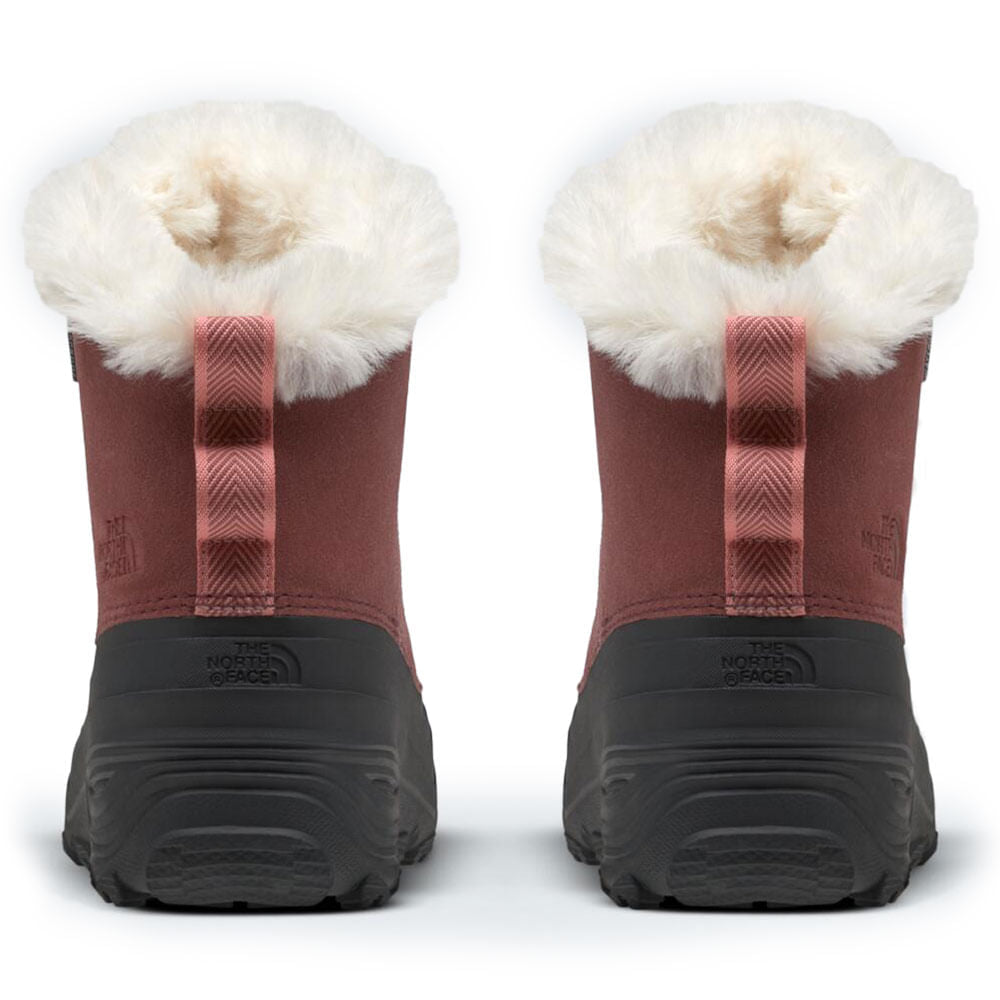 YOUTH SHELLISTA V LACE W | 7I0-CANYON