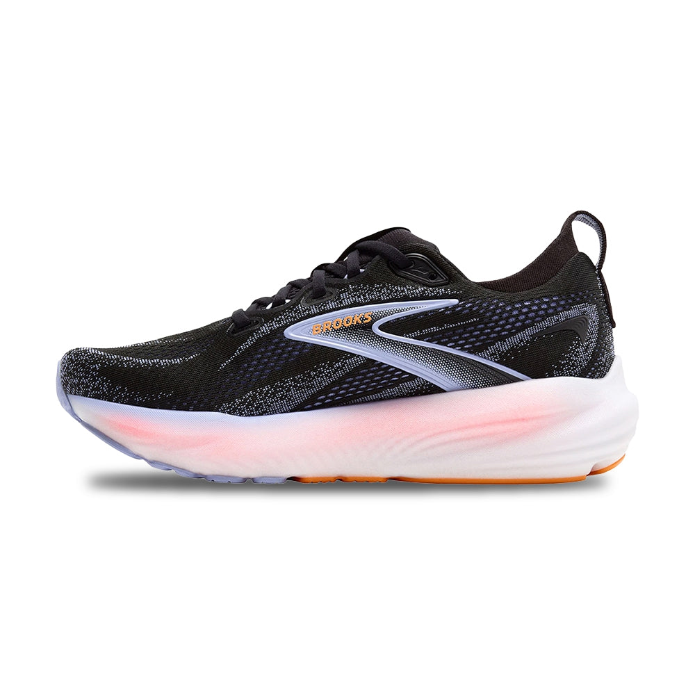 GLYCERIN 22 | 088-BLACK/