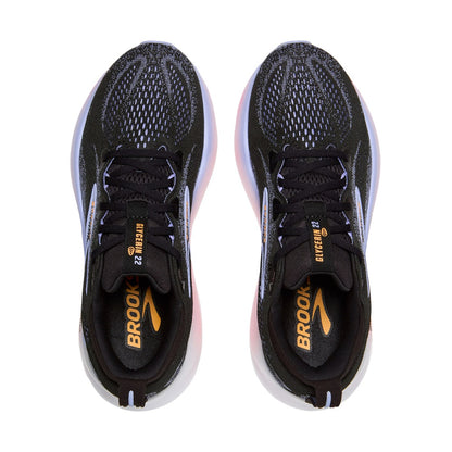 GLYCERIN 22 | 088-BLACK/