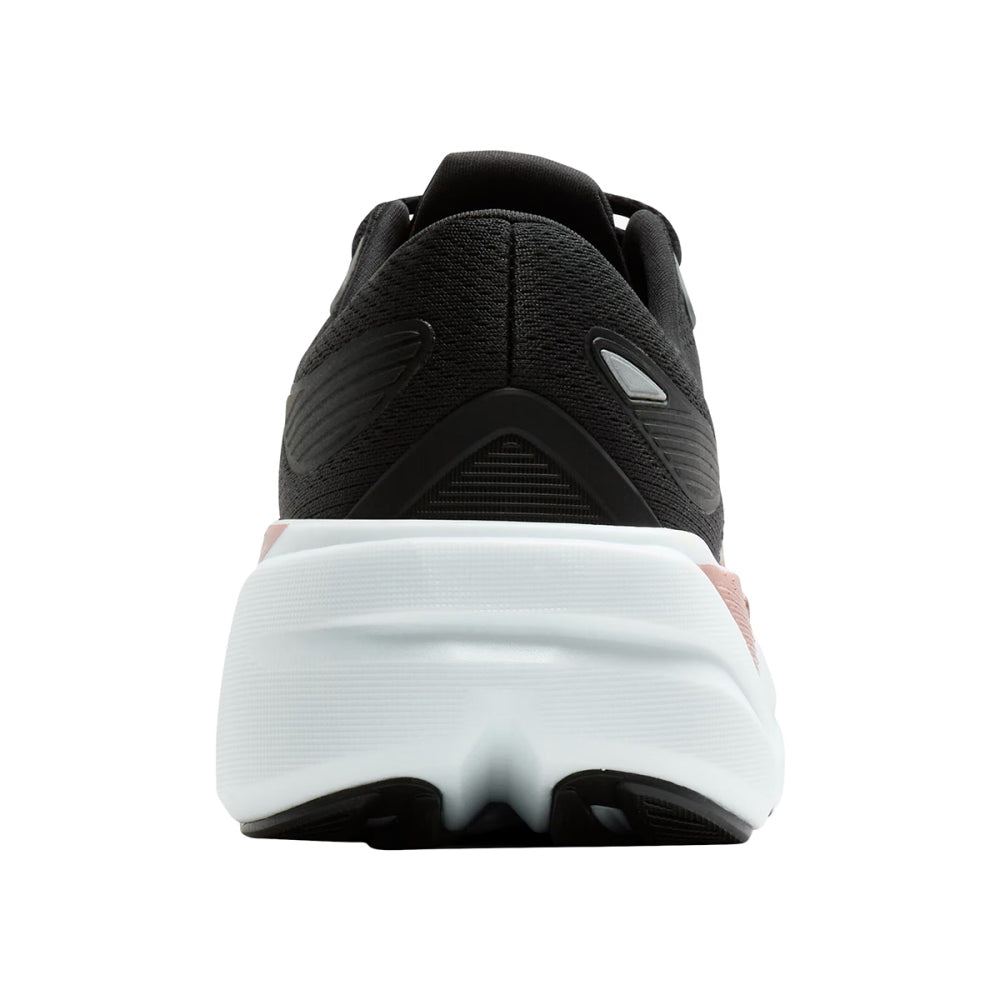 Brooks Womens Ghost Max 3 Running Shoes in Grey Color