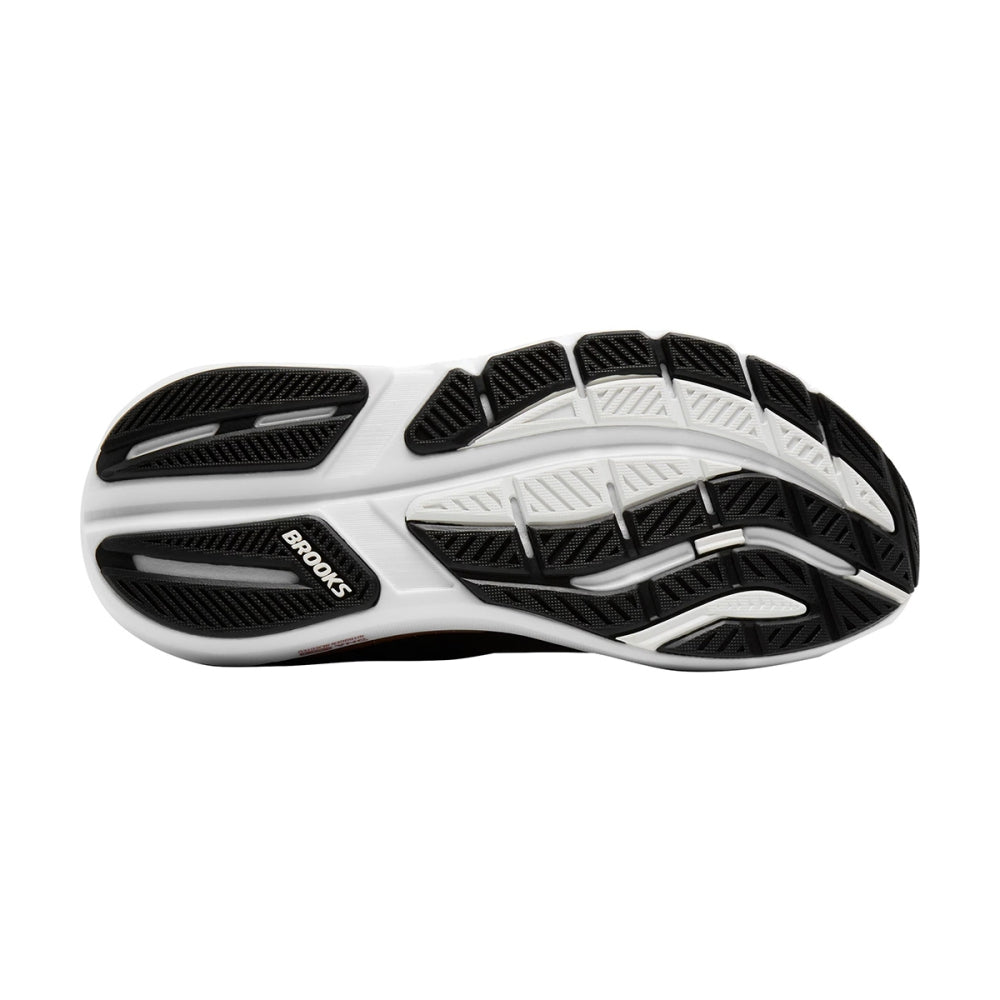 Brooks Womens Ghost Max 3 Running Shoes in Grey Color
