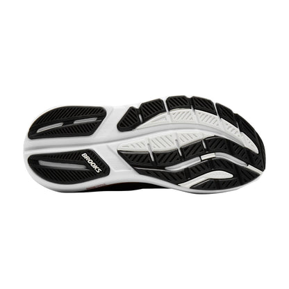Brooks Womens Ghost Max 3 Running Shoes in Grey Color